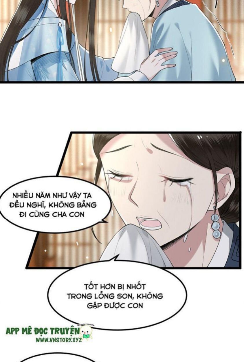 Phượng Hoàng Vu Phi Chapter 20 - Trang 2