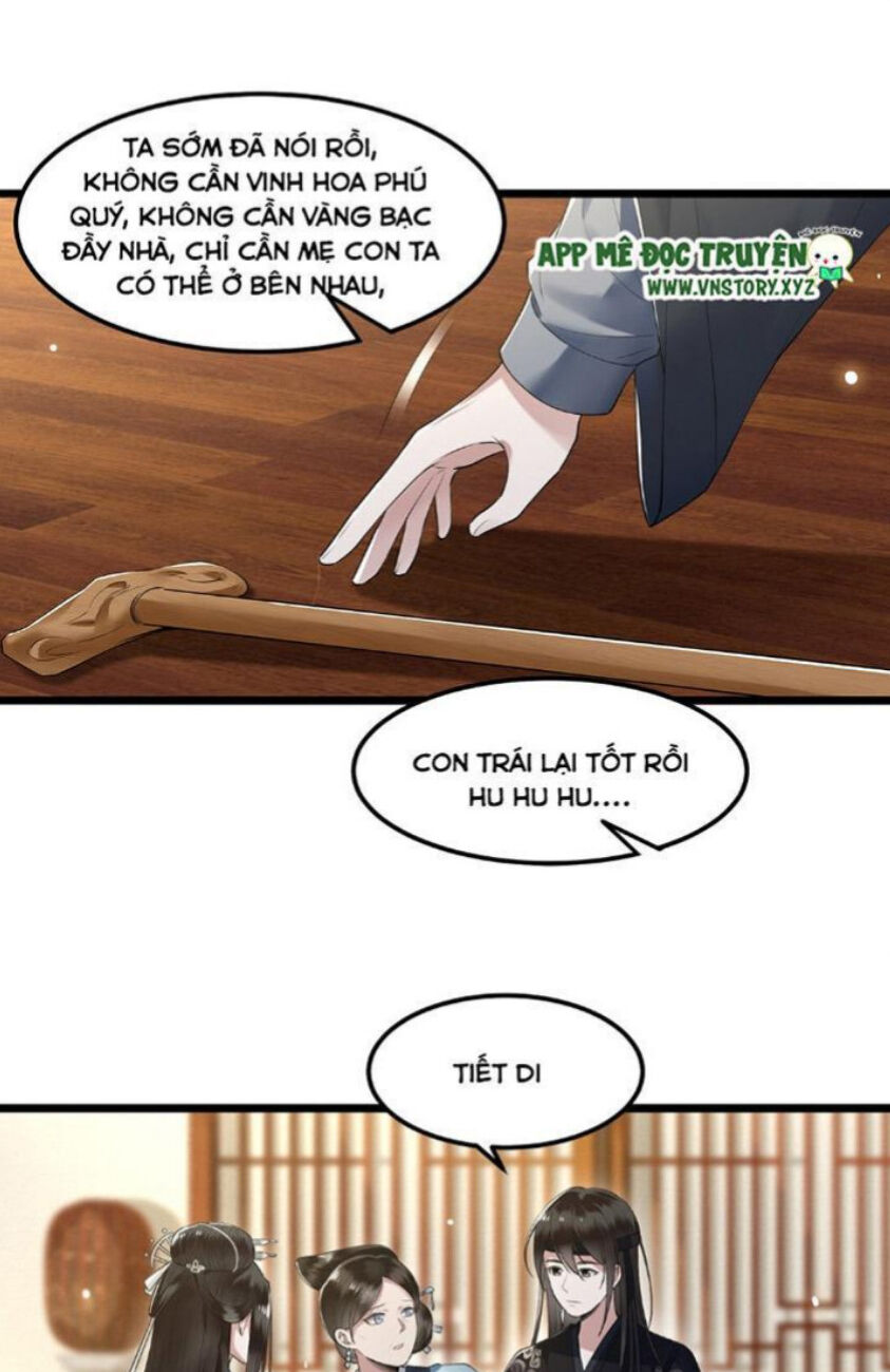 Phượng Hoàng Vu Phi Chapter 20 - Trang 2