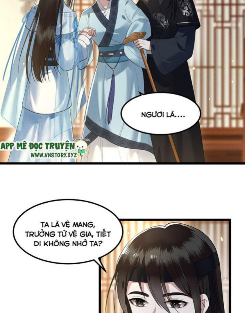 Phượng Hoàng Vu Phi Chapter 20 - Trang 2