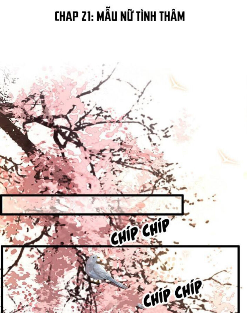 Phượng Hoàng Vu Phi Chapter 21 - Trang 2