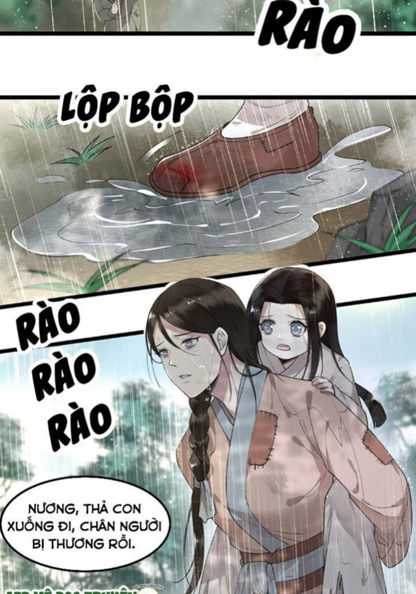 Phượng Hoàng Vu Phi Chapter 21 - Trang 2