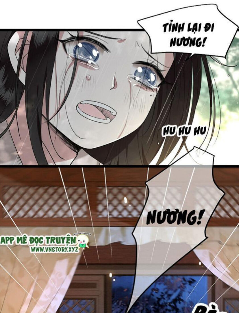 Phượng Hoàng Vu Phi Chapter 21 - Trang 2