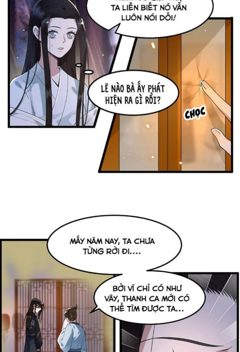 Phượng Hoàng Vu Phi Chapter 21 - Trang 2