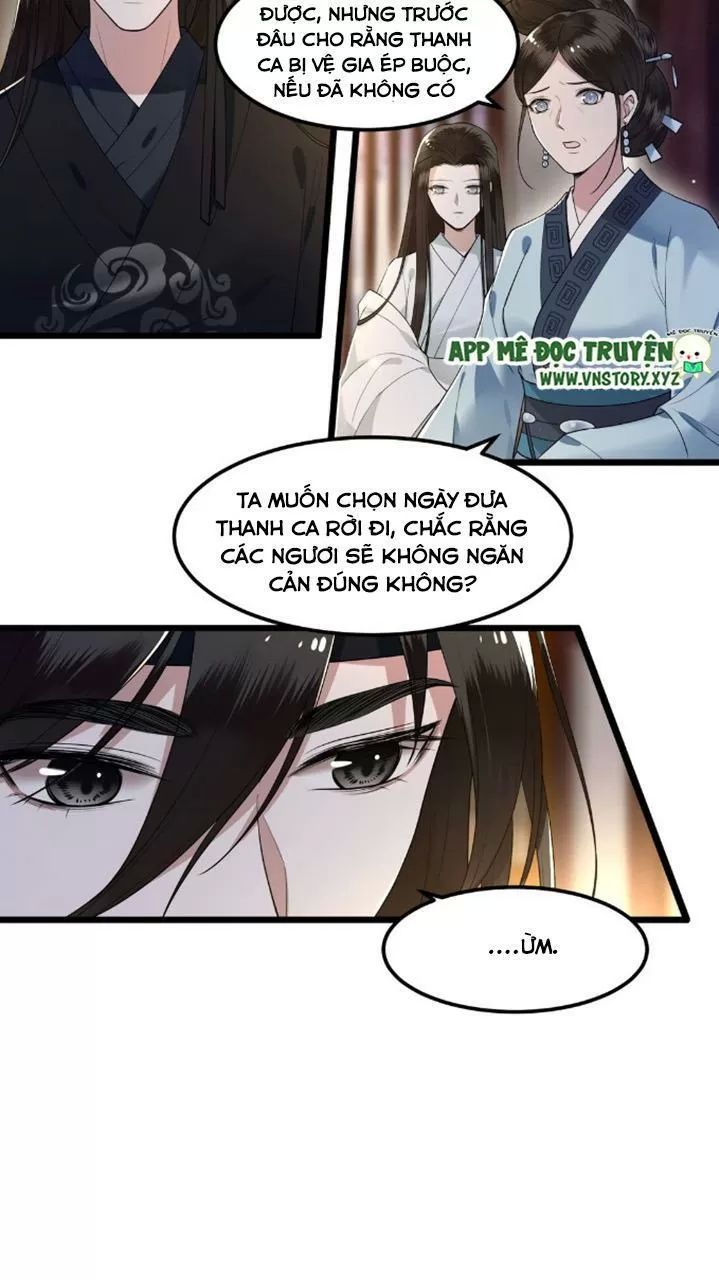 Phượng Hoàng Vu Phi Chapter 22 - Trang 2