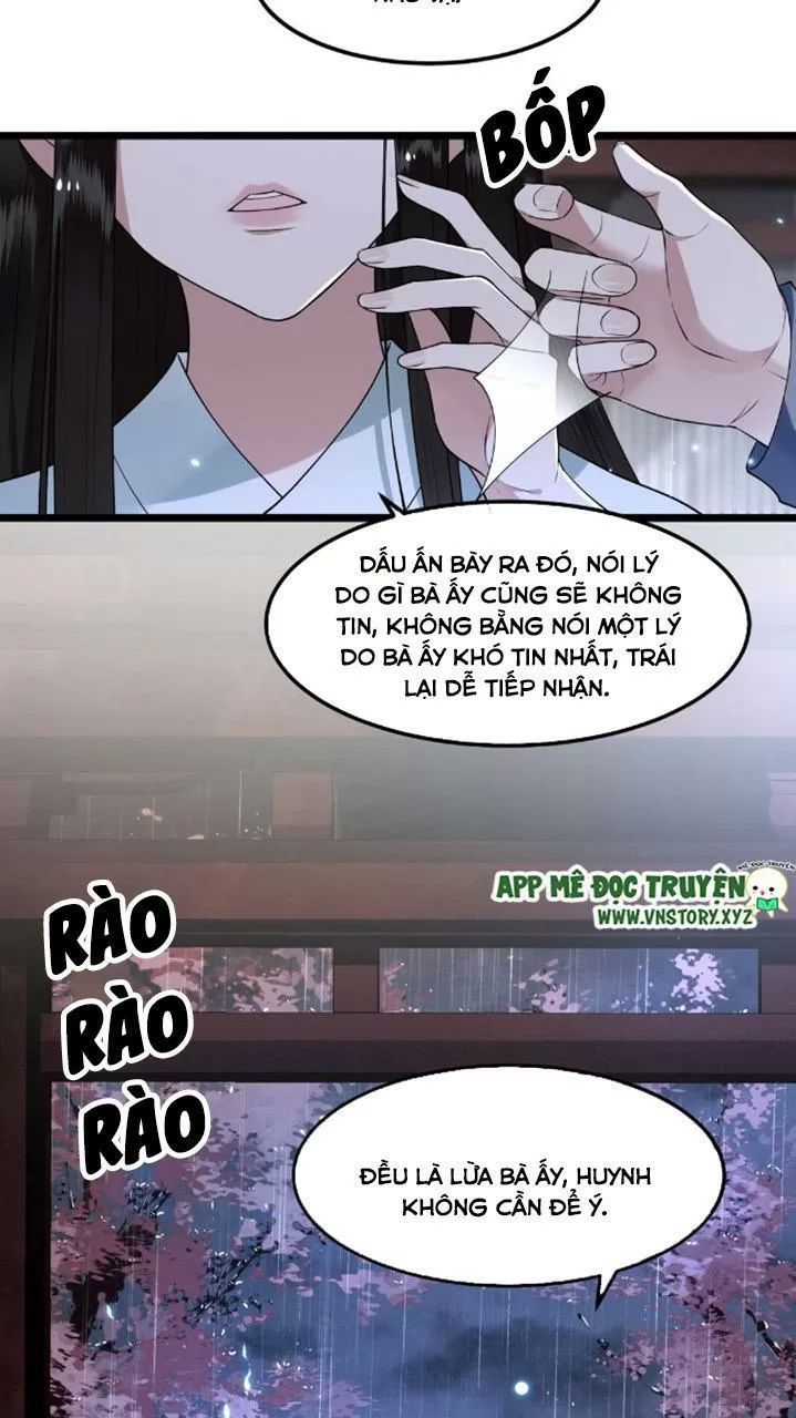 Phượng Hoàng Vu Phi Chapter 22 - Trang 2