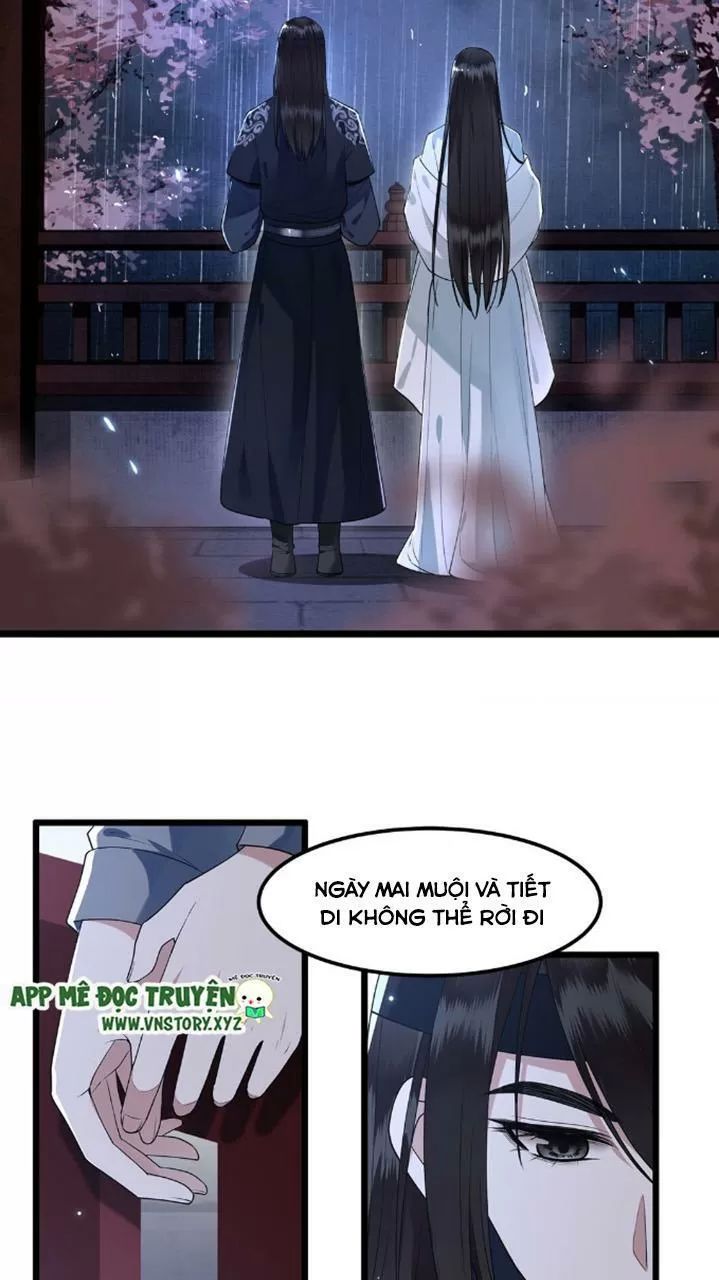 Phượng Hoàng Vu Phi Chapter 22 - Trang 2