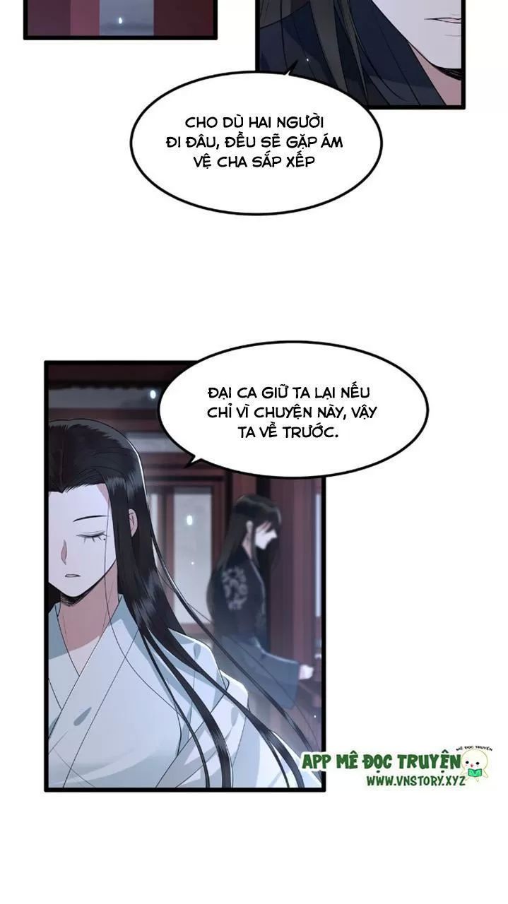 Phượng Hoàng Vu Phi Chapter 22 - Trang 2