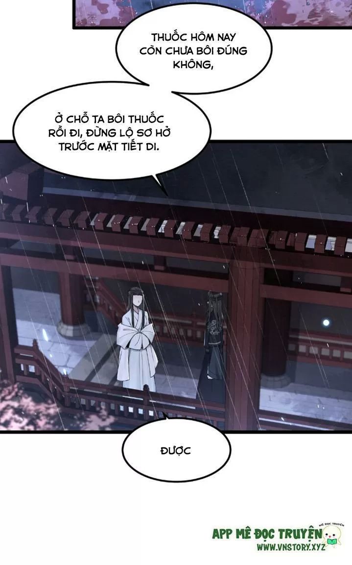 Phượng Hoàng Vu Phi Chapter 22 - Trang 2