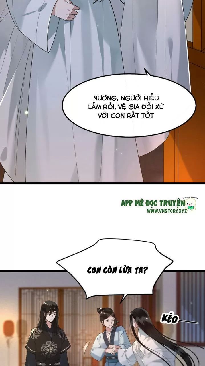 Phượng Hoàng Vu Phi Chapter 22 - Trang 2