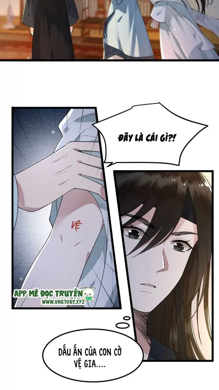 Phượng Hoàng Vu Phi Chapter 22 - Trang 2