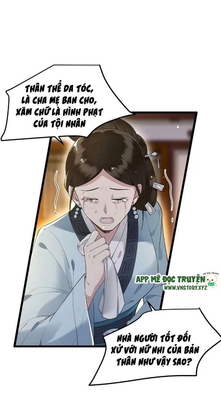 Phượng Hoàng Vu Phi Chapter 22 - Trang 2