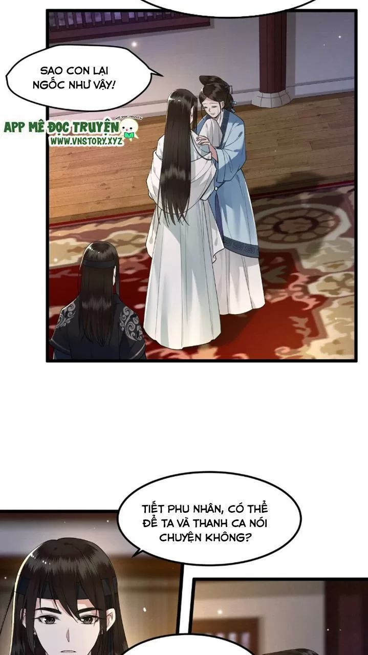 Phượng Hoàng Vu Phi Chapter 22 - Trang 2