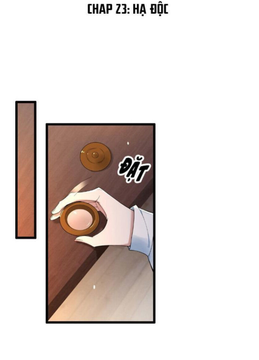 Phượng Hoàng Vu Phi Chapter 23 - Trang 2