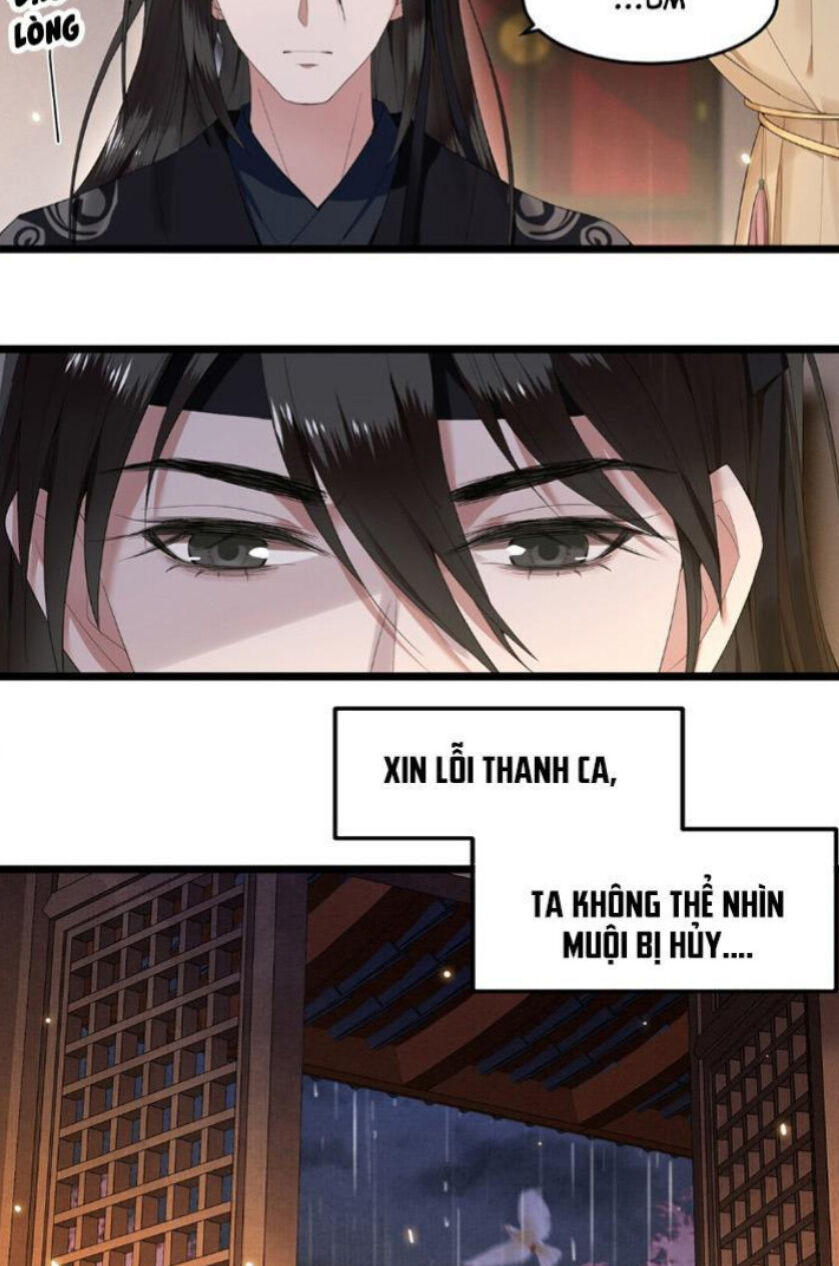 Phượng Hoàng Vu Phi Chapter 23 - Trang 2