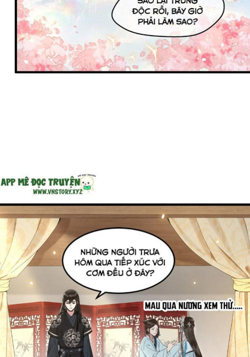 Phượng Hoàng Vu Phi Chapter 23 - Trang 2