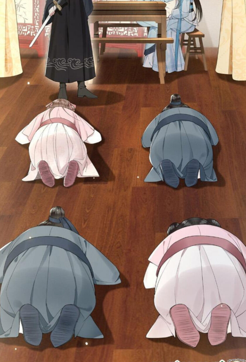 Phượng Hoàng Vu Phi Chapter 23 - Trang 2