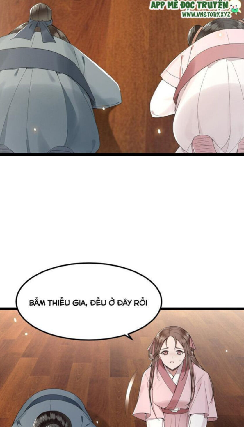 Phượng Hoàng Vu Phi Chapter 23 - Trang 2