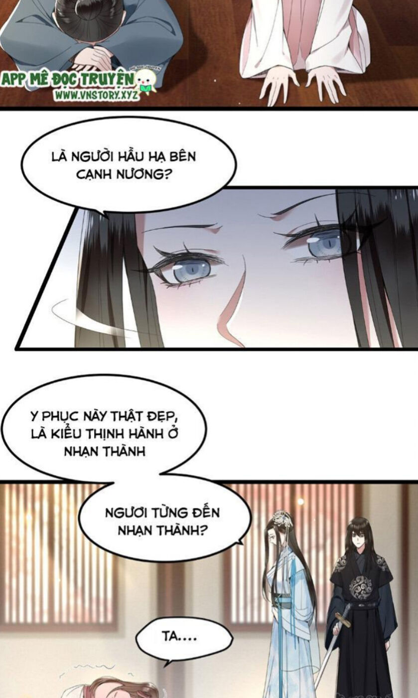 Phượng Hoàng Vu Phi Chapter 23 - Trang 2