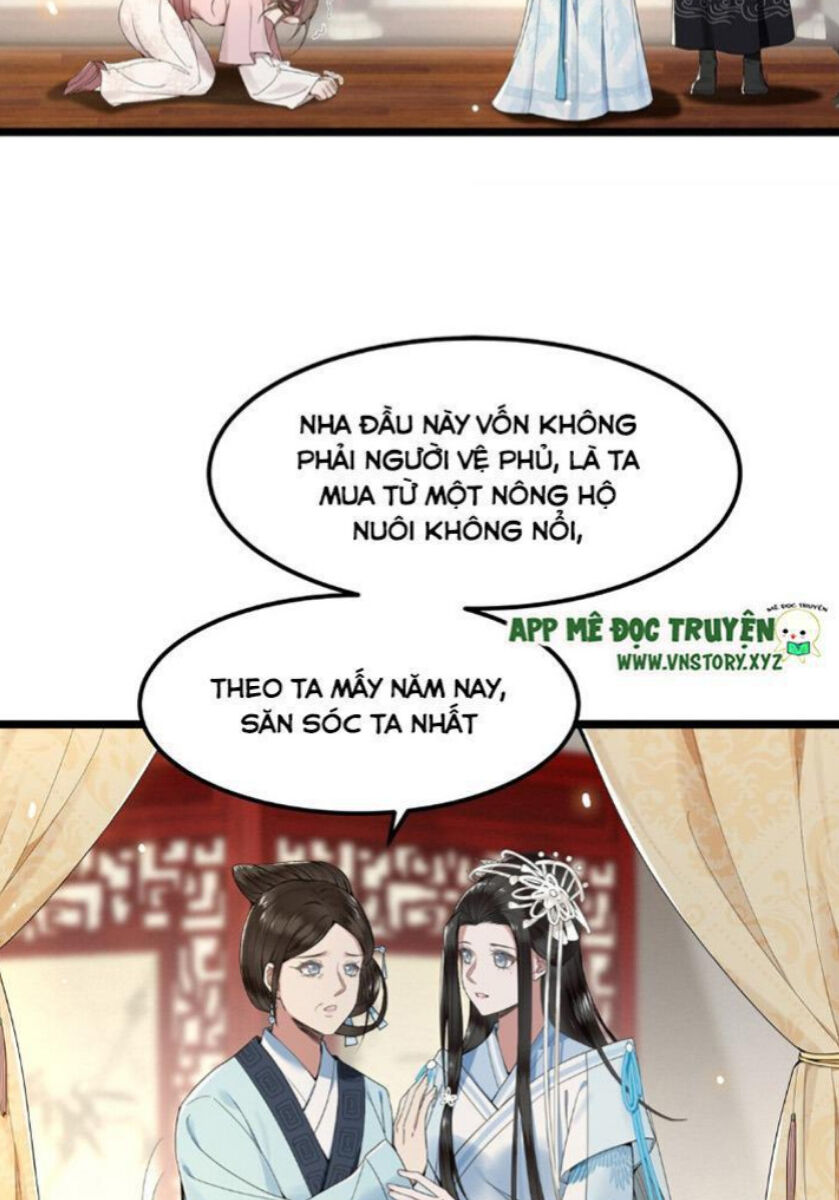 Phượng Hoàng Vu Phi Chapter 23 - Trang 2