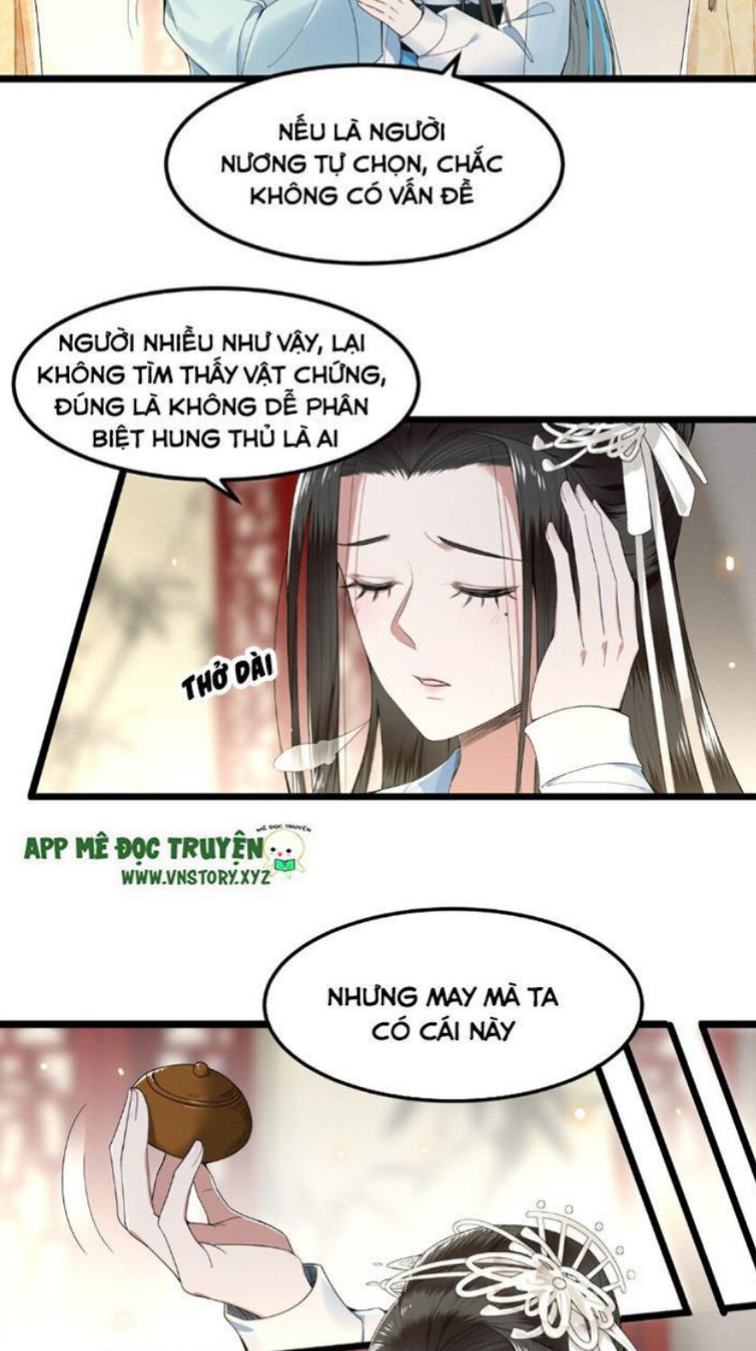 Phượng Hoàng Vu Phi Chapter 23 - Trang 2