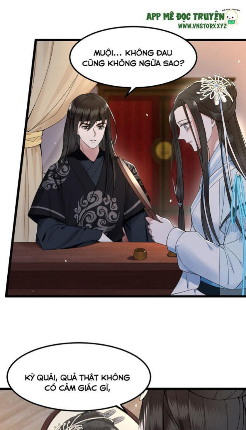 Phượng Hoàng Vu Phi Chapter 23 - Trang 2