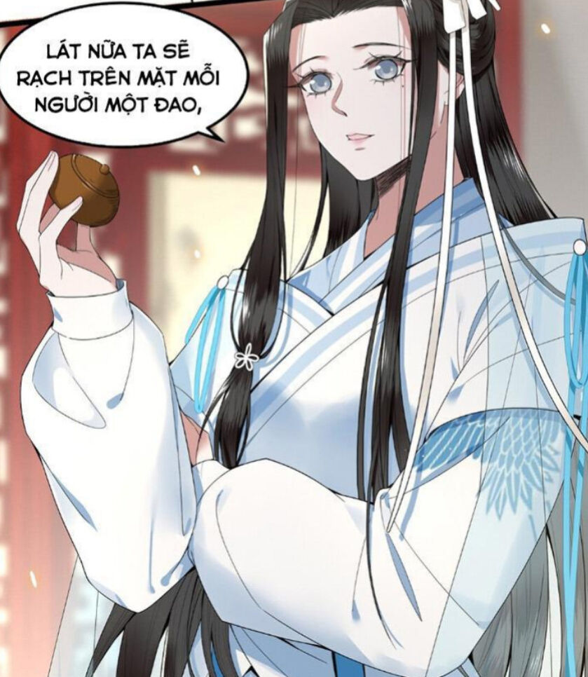 Phượng Hoàng Vu Phi Chapter 23 - Trang 2