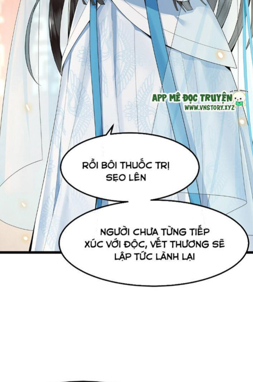 Phượng Hoàng Vu Phi Chapter 23 - Trang 2