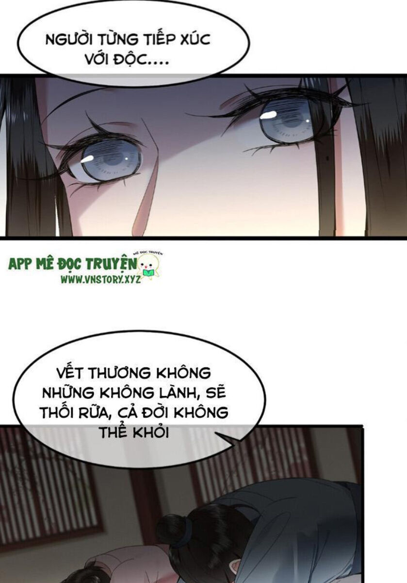 Phượng Hoàng Vu Phi Chapter 23 - Trang 2