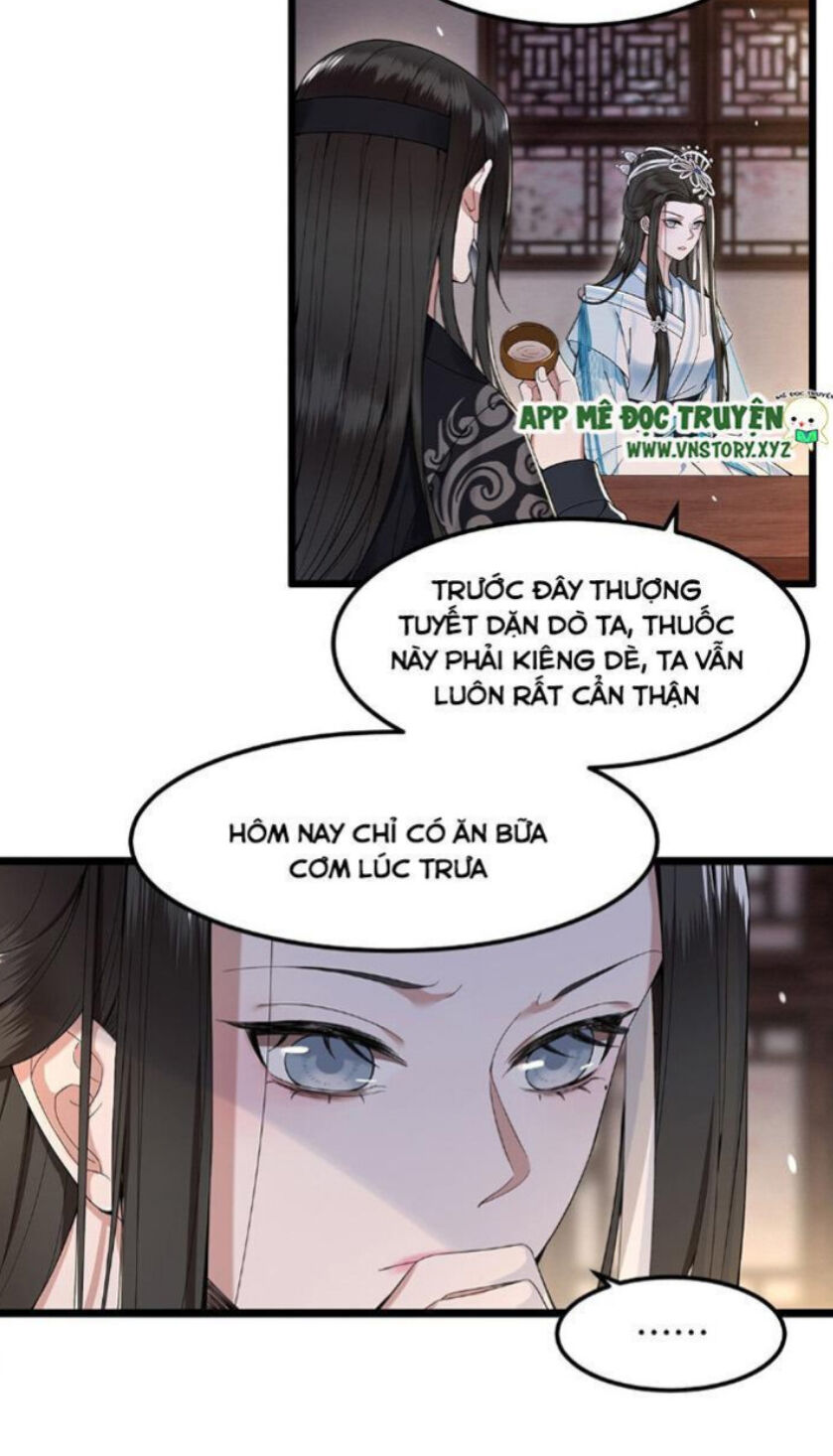 Phượng Hoàng Vu Phi Chapter 23 - Trang 2