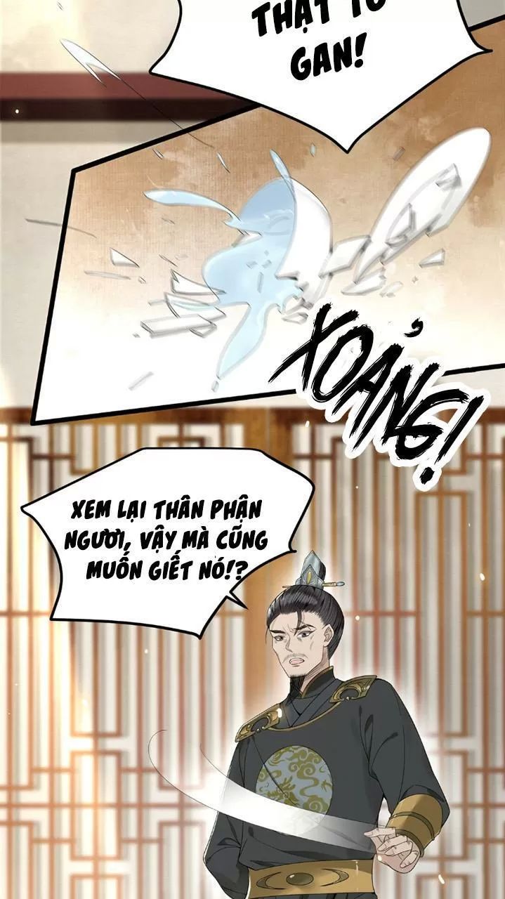 Phượng Hoàng Vu Phi Chapter 24 - Trang 2