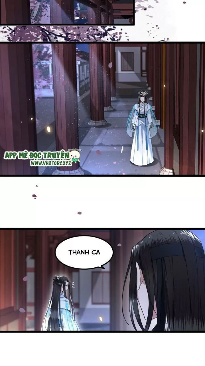 Phượng Hoàng Vu Phi Chapter 25 - Trang 2