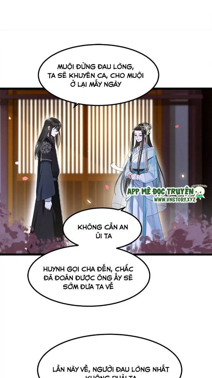 Phượng Hoàng Vu Phi Chapter 25 - Trang 2