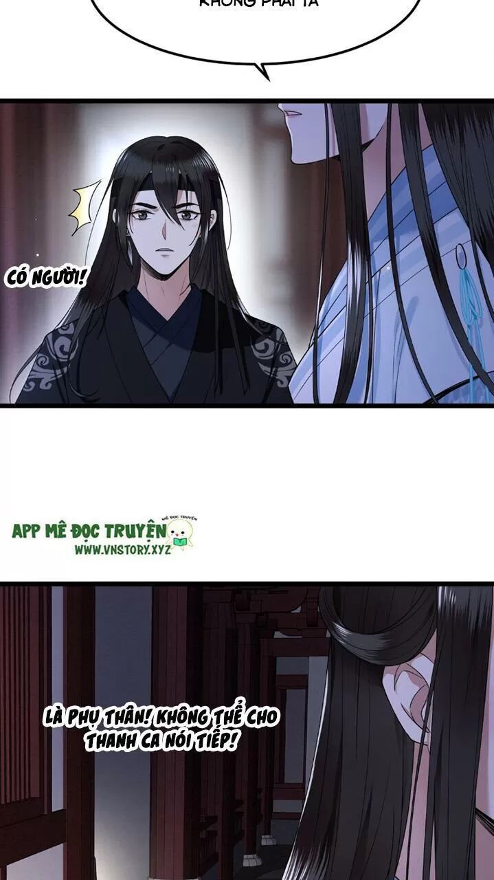 Phượng Hoàng Vu Phi Chapter 25 - Trang 2