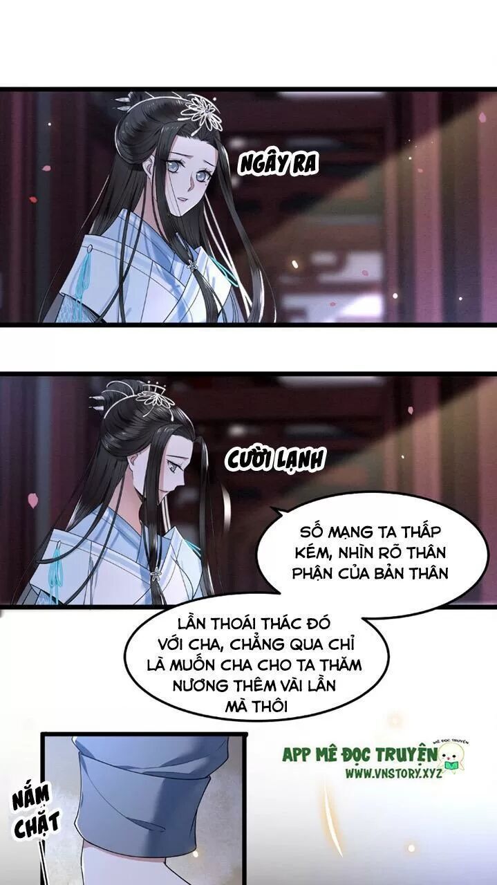 Phượng Hoàng Vu Phi Chapter 25 - Trang 2