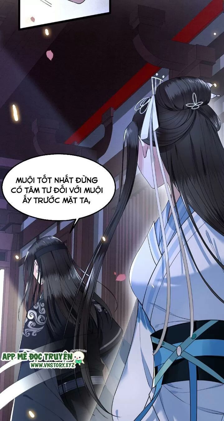 Phượng Hoàng Vu Phi Chapter 25 - Trang 2