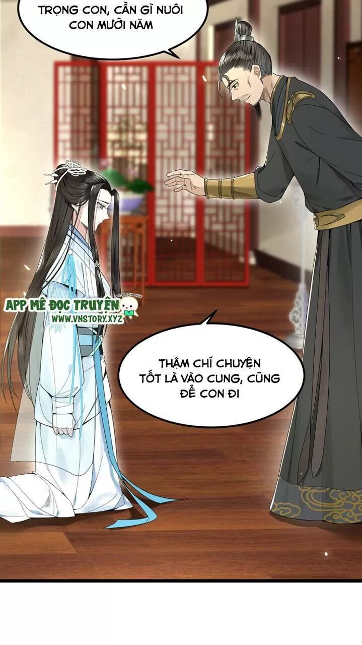 Phượng Hoàng Vu Phi Chapter 25 - Trang 2