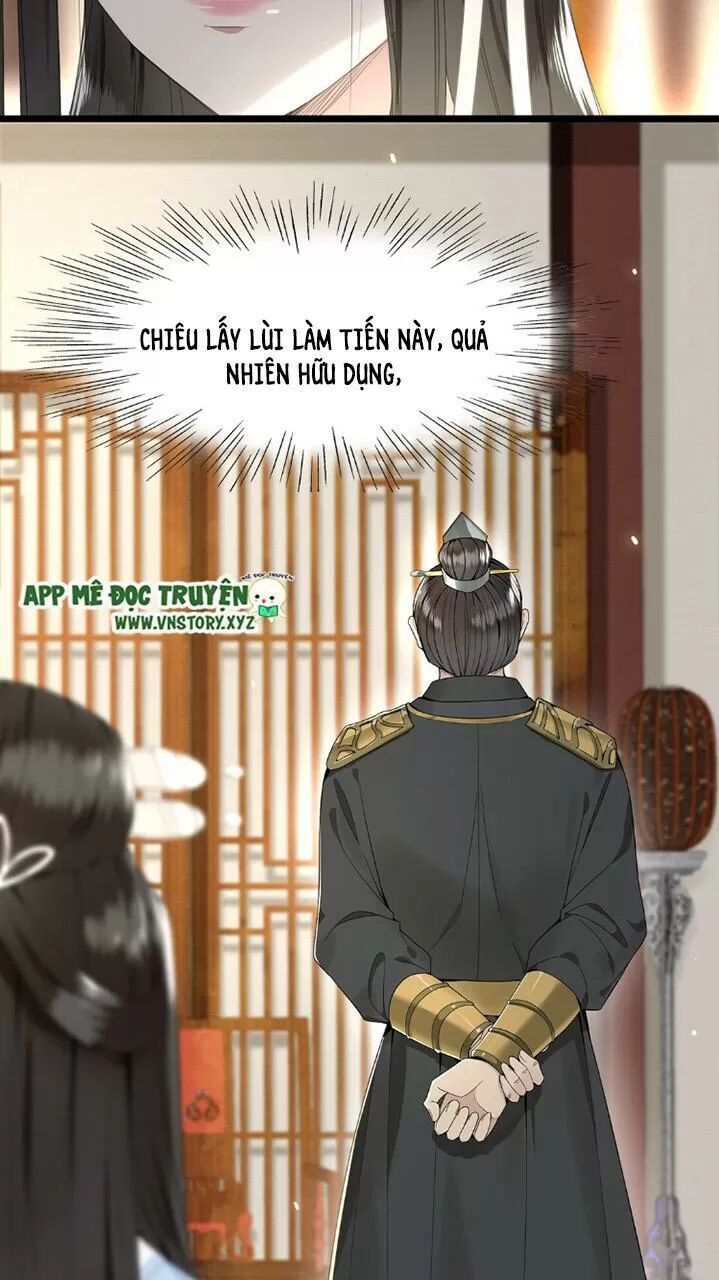 Phượng Hoàng Vu Phi Chapter 25 - Trang 2