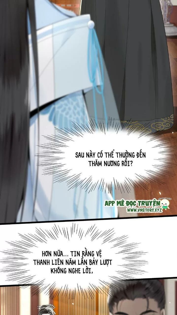 Phượng Hoàng Vu Phi Chapter 25 - Trang 2