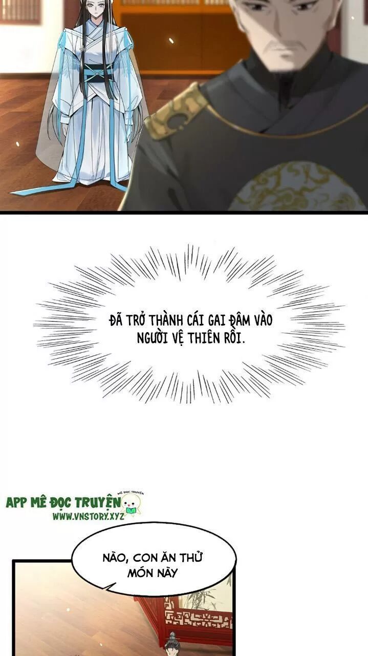 Phượng Hoàng Vu Phi Chapter 25 - Trang 2