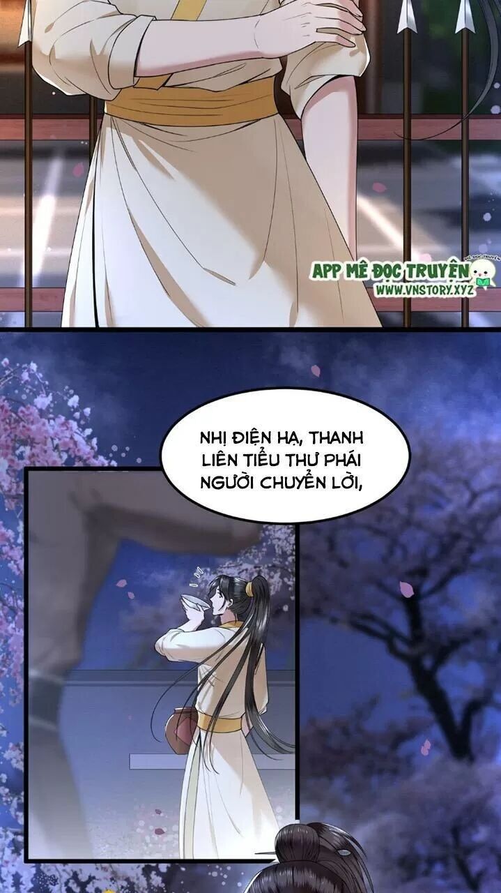 Phượng Hoàng Vu Phi Chapter 26 - Trang 2