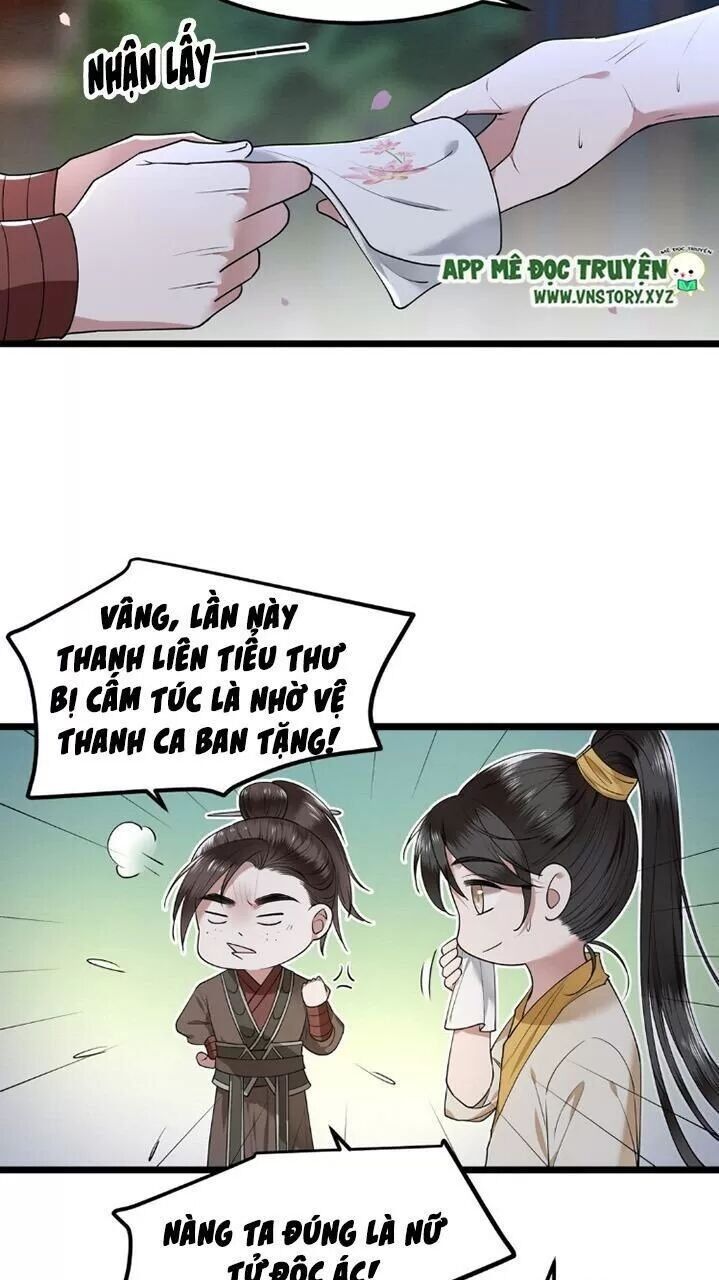 Phượng Hoàng Vu Phi Chapter 26 - Trang 2