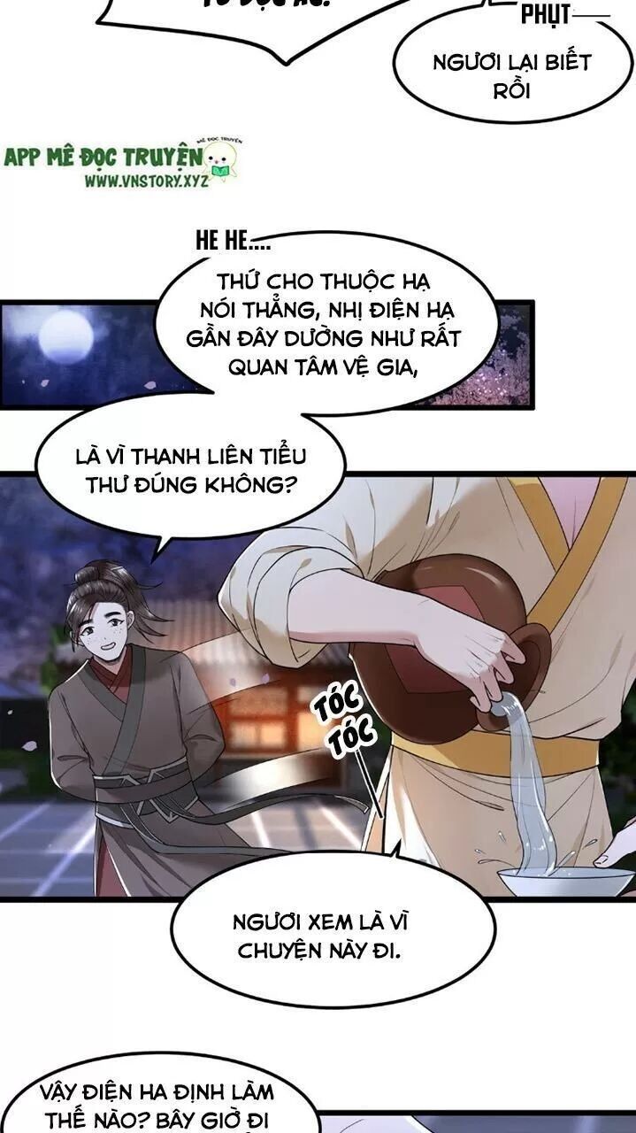 Phượng Hoàng Vu Phi Chapter 26 - Trang 2