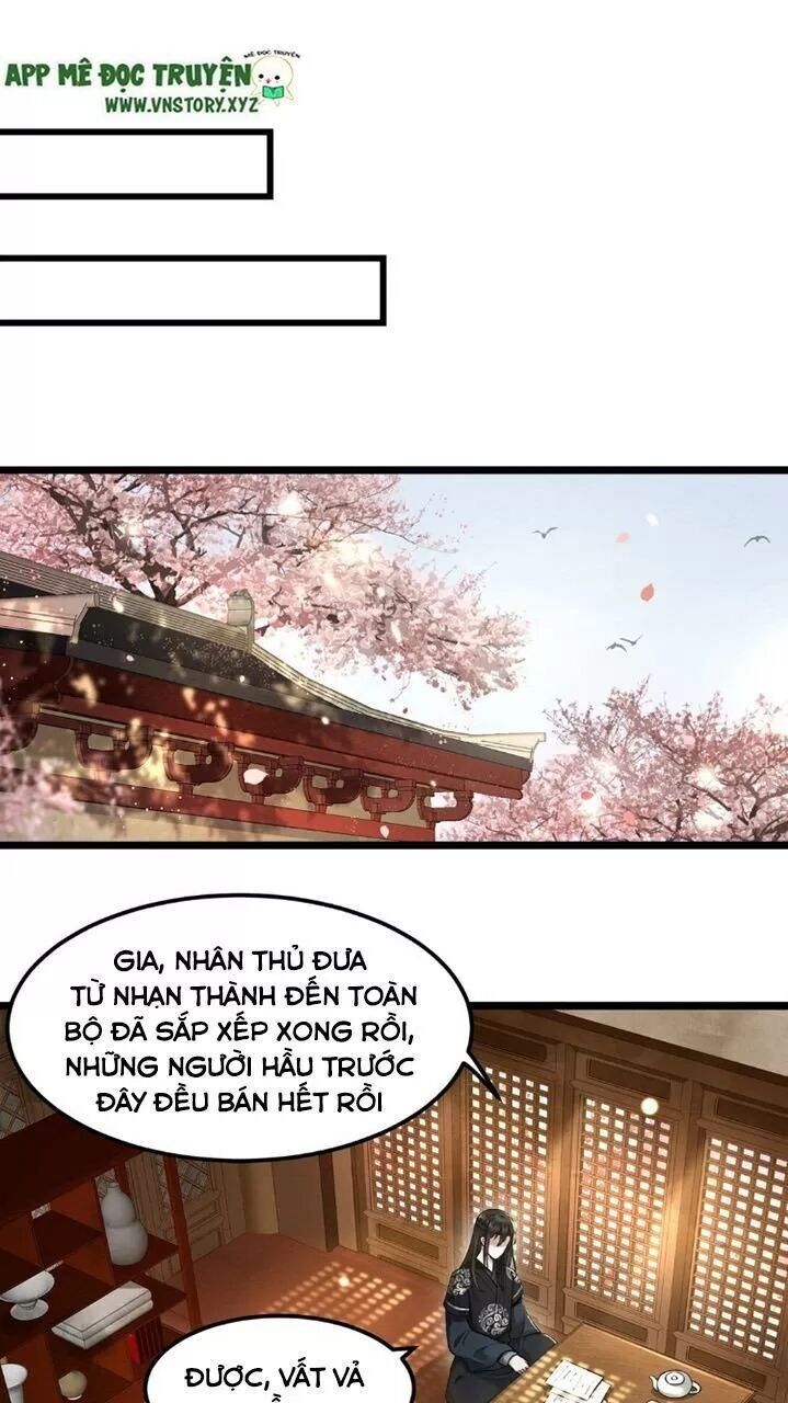 Phượng Hoàng Vu Phi Chapter 26 - Trang 2