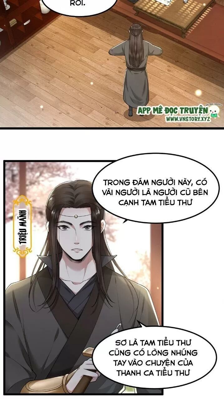 Phượng Hoàng Vu Phi Chapter 26 - Trang 2