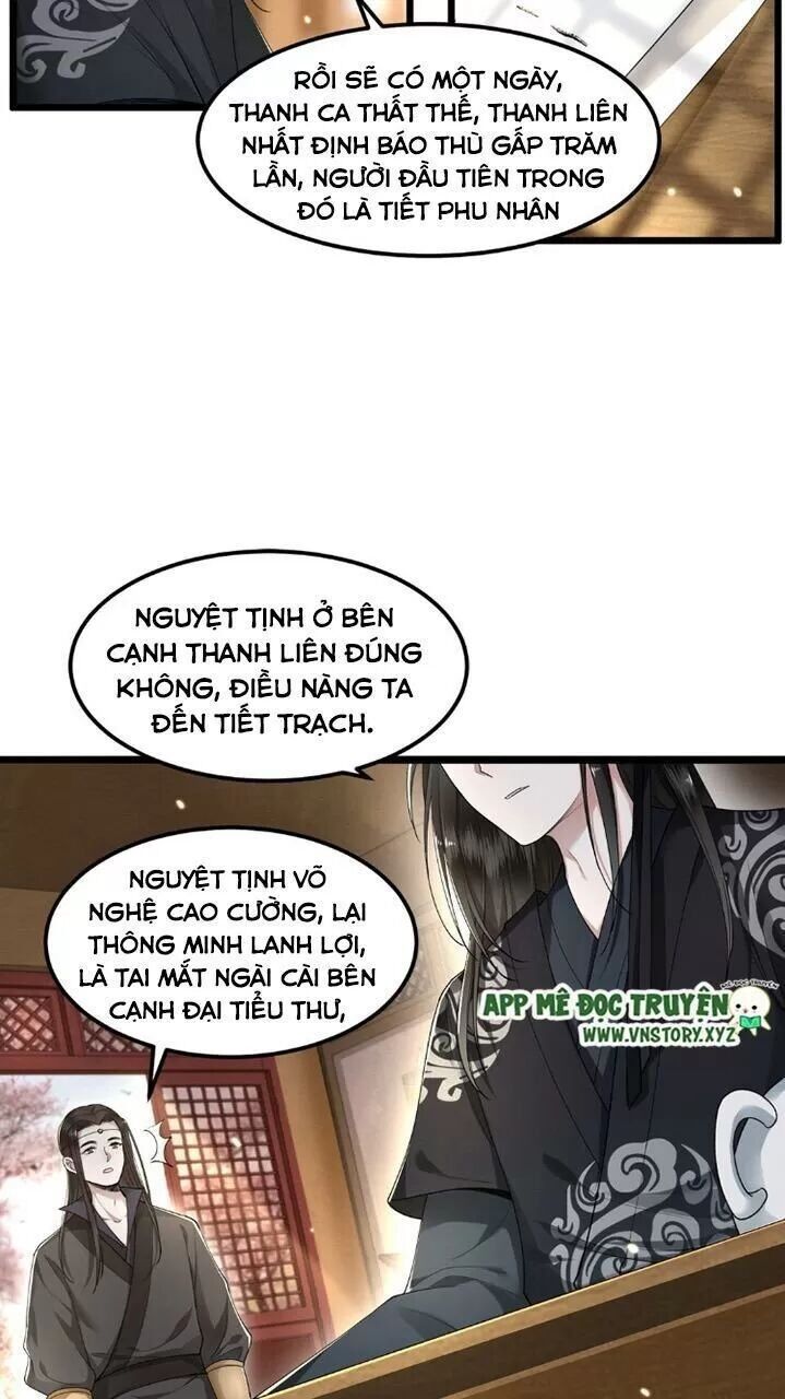 Phượng Hoàng Vu Phi Chapter 26 - Trang 2
