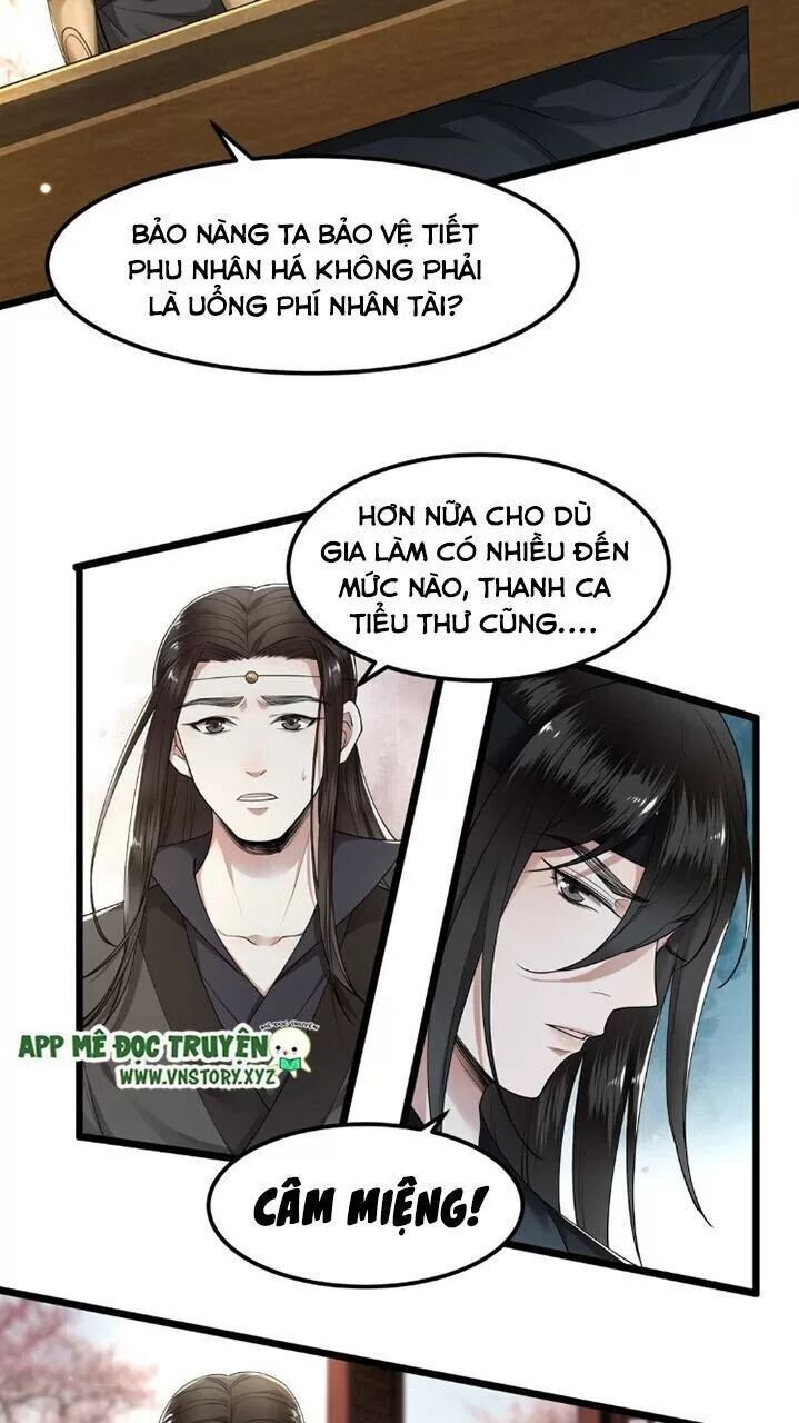 Phượng Hoàng Vu Phi Chapter 26 - Trang 2