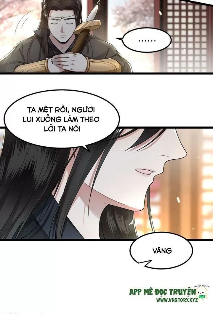 Phượng Hoàng Vu Phi Chapter 26 - Trang 2