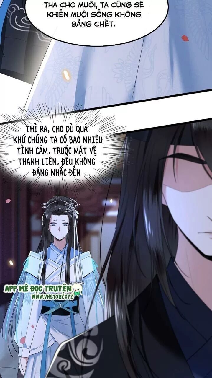 Phượng Hoàng Vu Phi Chapter 26 - Trang 2