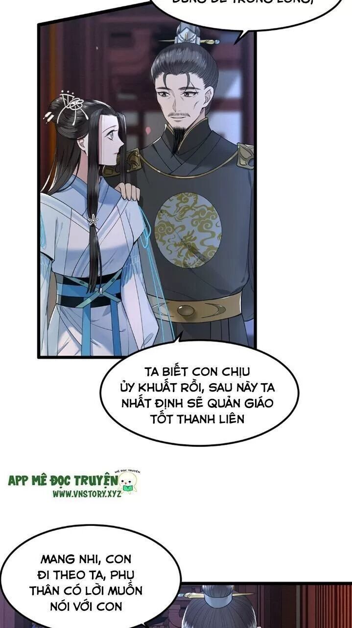 Phượng Hoàng Vu Phi Chapter 26 - Trang 2