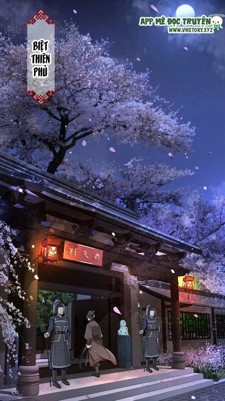 Phượng Hoàng Vu Phi Chapter 26 - Trang 2